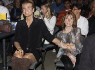 Xuxa Meneghel lamenta saudades da mãe, Dona Alda: 'Hoje está mais difícil'