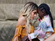 Veja fotos do ensaio de dia das mães de Giovanna Ewbank e Títi: 'Amor infinito'