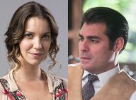 'Orgulho e Paixão': Elisabeta rompe com Darcy ao cair em nova farsa de Susana