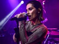 Cleo é prestigiada por Gloria Pires e família em 1º show como cantora. Fotos!