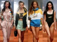 Banda de indie pop estreia em semana de moda da Austrália com tendência vintage