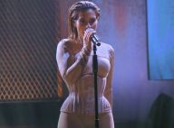 Cleo Pires ousa com lingerie nude em novo pocket show no Rio. Fotos!