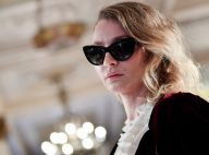 Óculos escuros gatinho e com toque retrô são destaques em Cannes. Veja fotos!