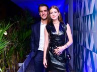 Marido alerta Marina Ruy Barbosa sobre looks muito curtos: 'Mas não interfere'