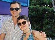 Bianca Bin e Sérgio Guizé viajam juntos para Portugal após fim de novela