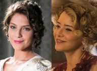 'Orgulho e Paixão': Charlotte alerta Josephine por romance com Uirapuru
