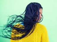 Saiba qual material sintético escolher para as box braids: 'Jumbo e kanekalon'