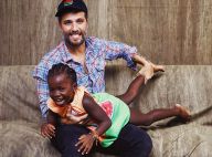 Pai e filha em sintonia! Bruno Gagliasso mostra ensaio com Títi. Veja fotos!