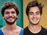 'Segundo Sol': Valentim exige que Beto revele estar vivo para lhe perdoar