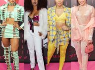A moda dos Millennials: confira os looks das famosas no MTV MIAW 2018. Fotos!