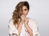 Sasha Meneghel posa com brincos e colares para campanha do Dia dos Namorados