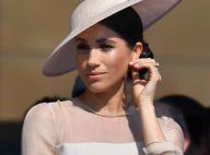Meghan Markle terá aulas sobre realeza após casamento com Harry: '6 meses'