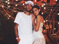 Neymar recebe Bruna Marquezine em concentração da Seleção Brasileira. Veja!