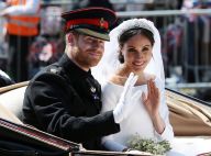 Meghan Markle e Harry não vão passar lua de mel em resort, esclarece porta-voz