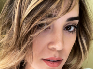 Naiara Azevedo adota cabelo mais claro: 'Deixa o visual mais moderno'. Foto!