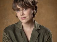 Alice Wegmann reclama de comparação entre atrizes na web: 'Não é uma competição'
