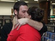 Emilio Dantas posta foto de beijão em Fabiula Nascimento: 'Boiporã proibidão'