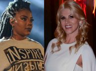 Ludmilla será indenizada em R$ 10 mil após comentário de Val Marchiori
