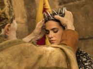 'Deus Salve o Rei': Catarina se torna rainha após o pai ser considerado morto