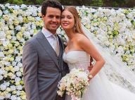 Marido se declara a Marina Ruy Barbosa nos 8 meses de casamento: 'Sempre seu'