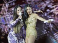 Simaria recebe autorização médica para gravar clipe com Simone após doença