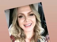 É o amor! Eliana grava vídeo para noivo, Adriano Ricco: 'Doida pra te encontrar'