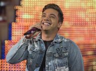 Wesley Safadão mantém agenda de shows após passar mal: 'Crise de sinusite'