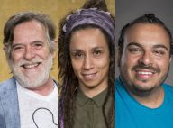'Segundo Sol': Clóvis engata romance com ex-amante do pai. 'Golpista'