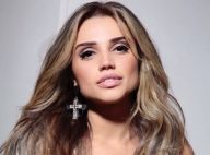 Ex-BBB Paula festeja cabelo loiro após mudar de visual: 'Se abrir para o novo'