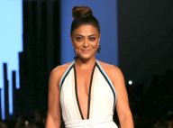 Juliana Paes assume truque de edição em fotos: 'Nem tudo sai perfeito'