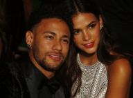Bruna Marquezine motiva Neymar diante de eliminação na Copa: 'Não desanime'