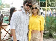 Marido parabeniza e elogia Claudia Leitte em aniversário: 'Me enche de orgulho'