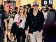 A fila andou! Juliano Laham surge de mãos dadas com nova eleita em teatro no Rio