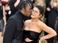 Kylie Jenner explica brigas em relação com Travis Scott: 'É difícil nos vermos'