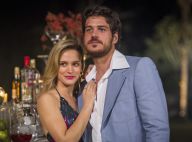 'Boogie Oogie': Marco Pigossi vive relação conflituosa com vilã de Bianca Bin