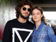 Fim de noivado: Chay Suede e Laura Neiva se separam após quatro anos