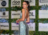 Brilho e amarelo vibrante: veja fotos e detalhes dos look das famosas na semana