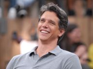 Gafe! Marcio Garcia se confunde e fala nome de programa da Record na Globo