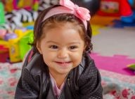 Filha de Juliana Alves, Yolanda esbanja fofura em ensaio de 10 meses. Fotos!