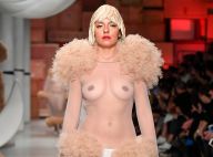 Evento de moda leva feminismo e diversidade para os desfiles