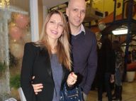 Sheila Mello e Fernando Scherer se separam após 9 anos: 'Parceria chegou ao fim'