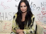 Demi Lovato é internada em clínica de reabilitação após receber alta de hospital