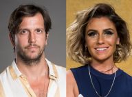 Novela 'Segundo Sol': Remy conta à Luzia que o filho dela e de Beto está vivo