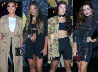 Preto curinga: cor reina nos looks das famosas em festa de Preta Gil. Fotos!