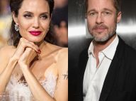 Jolie nega que R$30 milhões cedidos por Pitt foram para os filhos:'Não é pensão'