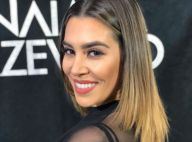 Naiara Azevedo cita mudança em shows após adotar dieta: 'Melhorou meu refluxo'