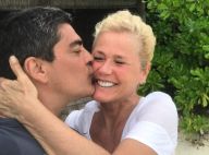 Xuxa revela curiosidade e momento íntimo com namorado nas Maldivas. Saiba!