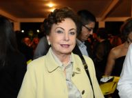 Beatriz Segall, dona de papéis icônicos como Odete Roitman, morre aos 92 anos