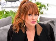 Marina Ruy Barbosa aceita pintar cabelo de preto em trote: 'O que pedir, faço'