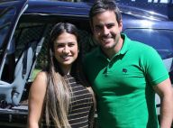 Simone e marido assumem que têm brigas no casamento: 'Como qualquer outro casal'